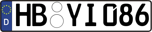 HB-YI086