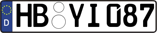 HB-YI087
