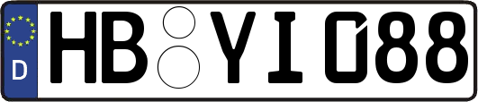 HB-YI088