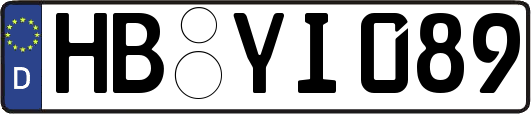 HB-YI089