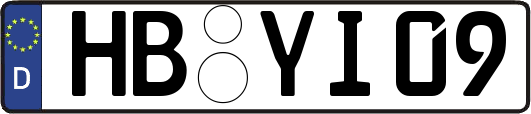 HB-YI09