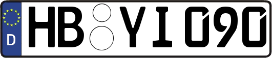 HB-YI090
