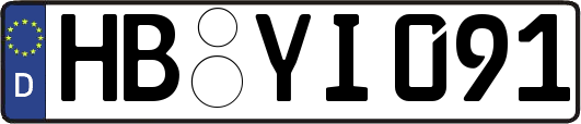 HB-YI091