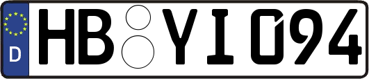 HB-YI094