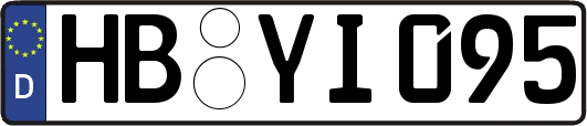 HB-YI095