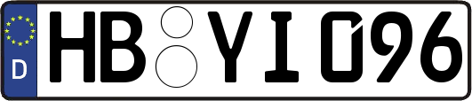 HB-YI096