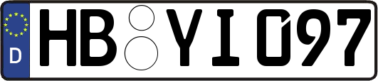 HB-YI097