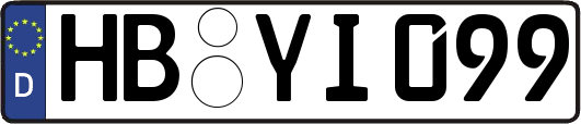 HB-YI099