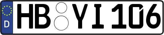 HB-YI106