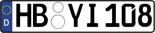 HB-YI108