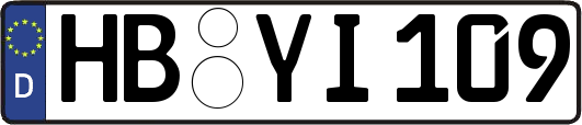HB-YI109