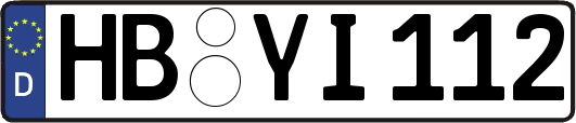 HB-YI112