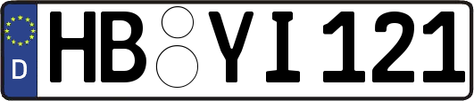HB-YI121