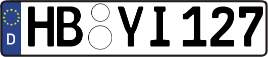 HB-YI127