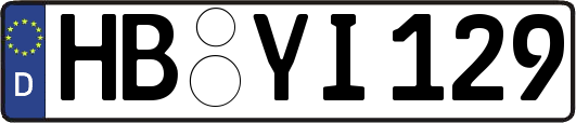 HB-YI129