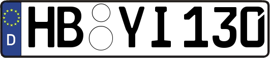 HB-YI130