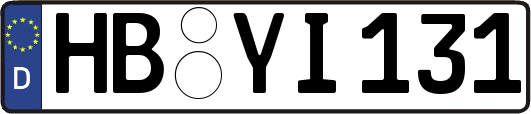 HB-YI131