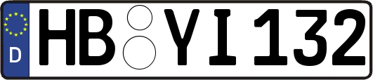HB-YI132
