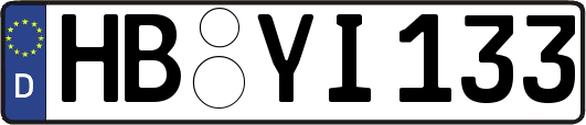 HB-YI133