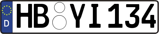 HB-YI134