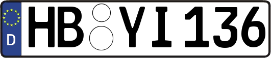 HB-YI136