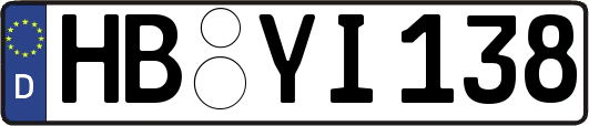 HB-YI138