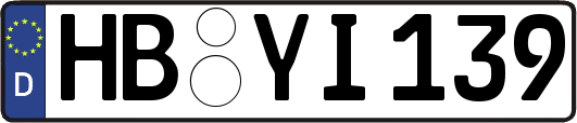 HB-YI139