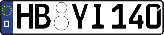 HB-YI140