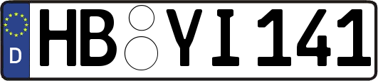 HB-YI141