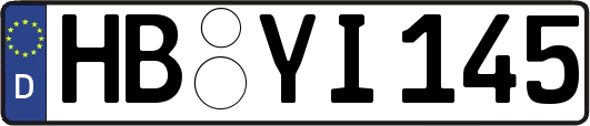 HB-YI145