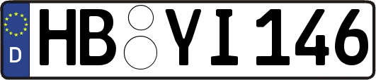 HB-YI146