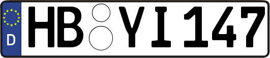 HB-YI147