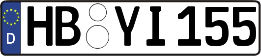 HB-YI155
