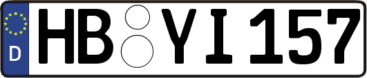 HB-YI157
