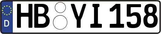 HB-YI158