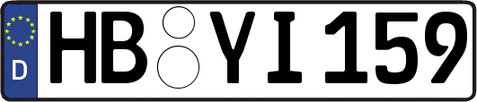 HB-YI159