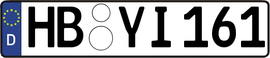 HB-YI161