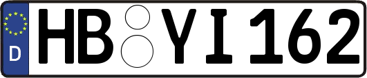 HB-YI162