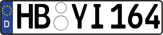 HB-YI164