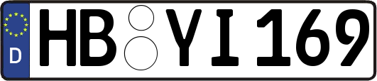 HB-YI169