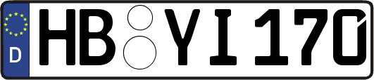 HB-YI170