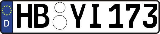 HB-YI173