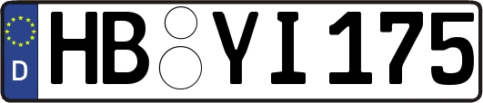 HB-YI175