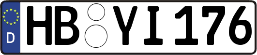 HB-YI176