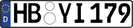 HB-YI179
