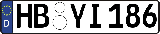 HB-YI186