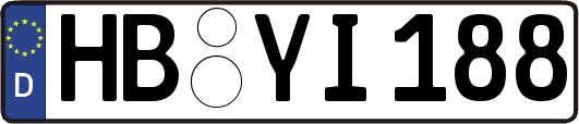 HB-YI188