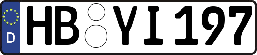 HB-YI197