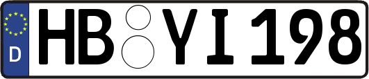 HB-YI198
