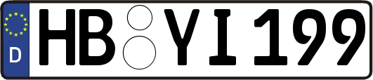 HB-YI199